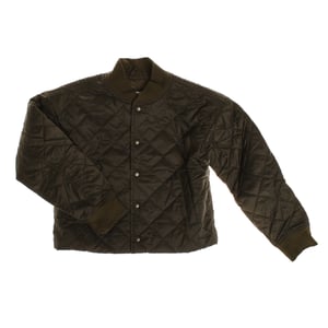 Chaqueta acolchada 739427 niña
