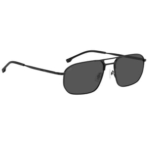 Hugo Boss 1446 0003 2K Negro Gafas de sol