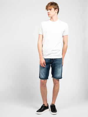 Antony Morato Bermudas Baart del hombre azul