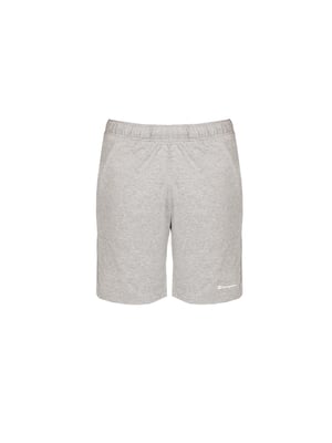 Champion Bermudas del hombre Gris