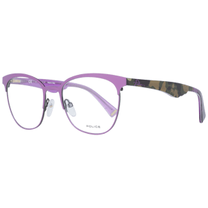 Police Optical Frame VPL417M 08PP 51