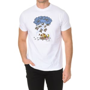 Camiseta manga corta Zurrunbilo