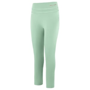 Gymsshark Whitney Simmons Leggings de color verde claro para mujeres