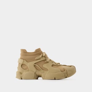 Camper Sneakers Tossu - - Piel - Beige