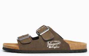 Penguin Port Sandalias