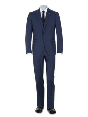 traje corneliani