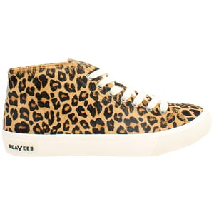 Zapatos Marrones Seavees California Special Mulholland para Mujeres