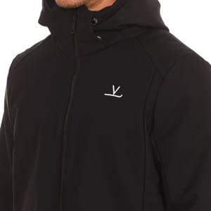 Chaqueta impermeable SMF21291 hombre