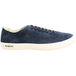 Zapatos para hombres Seavees Racquet Club en color navy