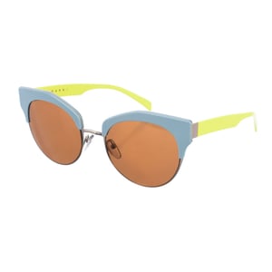 Gafas de Sol de acetato con forma ovalada ME635S mujer
