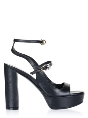 Sandalia Givenchy negra