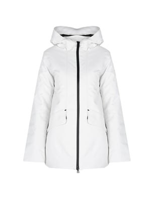 Geox Chaqueta Gendry de mujer Blanco