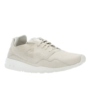 Le Coq Sportif LCS Pure Mono Mens Beige Entrenadores