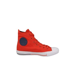 Converse Chuck Taylor All Star Hola PLIMSOLLS RED MENS