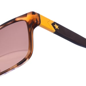 Gafa de Sol de acetato con forma ovalada CV520S unisex