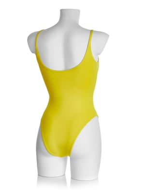 Bañador Calvin Klein