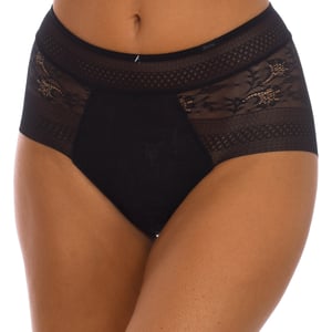 BRAGUITA de encaje invisible y tejido elástico MAGIC BAND 1031610 para mujeres