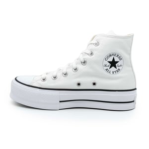 Zapatillas Converse Chuck Taylor Hi Blancas