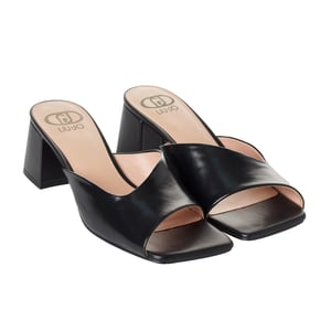 Sandalias Destalonadas de Tacón SA4213PX460 Mujer