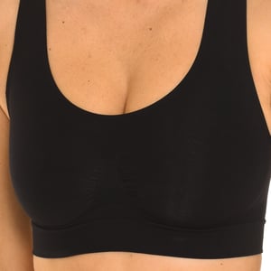 Sujetador deportivo cómodo con efecto moldeador 110590 para mujeres