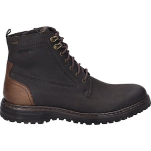 JOSEF SEIBEL Erroll 53 | Botas de Hombre | marrón
