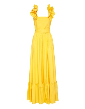 Vestido Largo