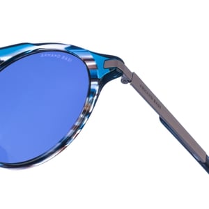Gafas de sol con forma ovalada AB12305 unisex