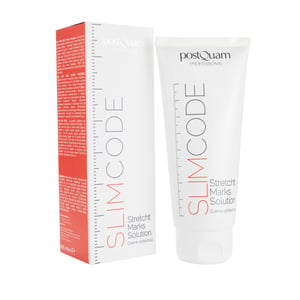 CREMA ANTIESTRÍAS SLIM CODE 200 ML.