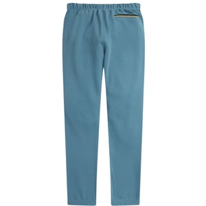 Fred Perry pantalones de chándal en azul ceniza con lazo trasero