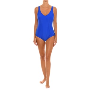 Bañador escote en pico 46064 mujer