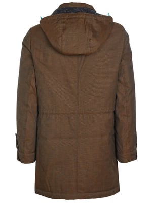 Chaqueta vaquera Trussardi