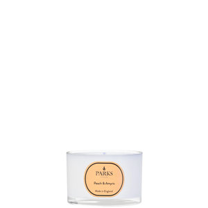 VELA DE VIAJE AMRYIS MELOCOTÓN 80G