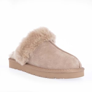 EVER AU Pantuflas Para Mujer Raven