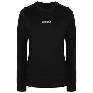 2XU Commute Black Womens Sweater