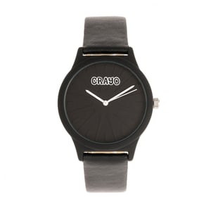 Reloj Crayo Splat unisex