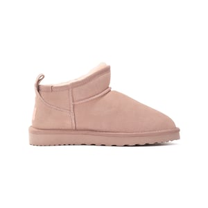 Aus Wooli Australia Mini botas clásicas de piel de oveja Airlie