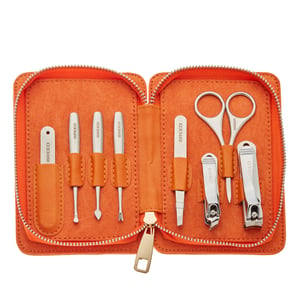 Kit de novio de acero quirúrgico Breed Katana de 8 piezas