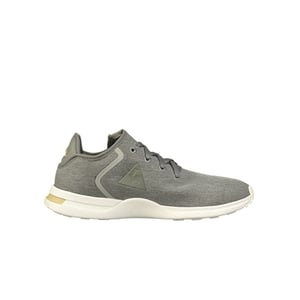 Le coq sportif solas 2 tonos para hombres entrenadores grises