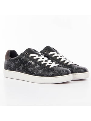 Zapatillas Guess con logotipo 4G para hombre