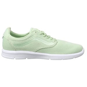 Vans ISO 1.5Q entrenadores verdes para hombres
