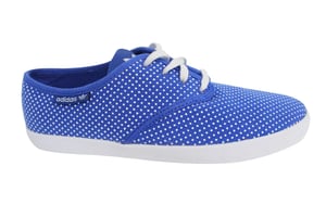 Adidas andria para mujeres azules de mujer