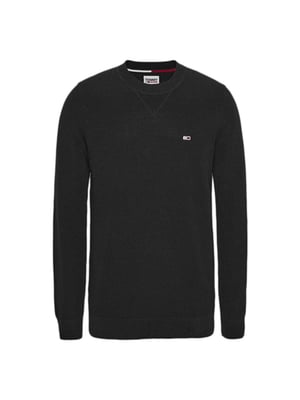 Suéter esencial Tommy Jeans para hombre