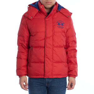 Chaqueta Acolchada XMO016-PA076 Hombre