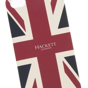 Carcasa iPhone 4 diseño estampado de marca HM010796 hombre