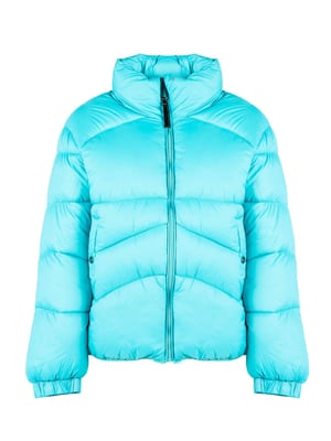 Chaqueta Silvian Heach Mujer Verde