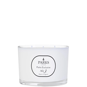 NO3 - VELA DE SÁNDALO E YLANG YLANG 3 MECHAS 380G