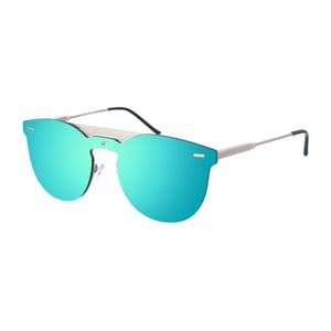 Gafas de sol de nylon con forma ovalada VIAN unisex