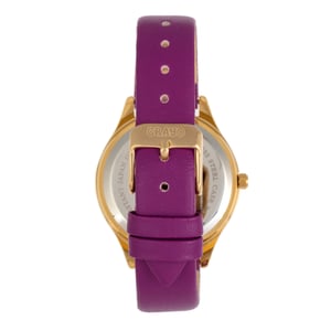 Reloj unisex Crayo Spirit