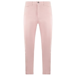 Emporio Armani J85 Regular Fit Pantalones Mujer