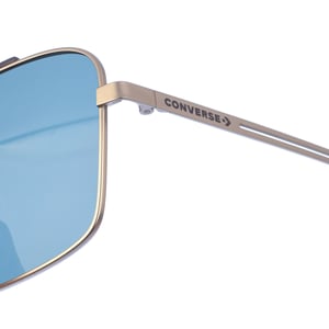 Gafa de Sol de metal con forma ovalada CV101S unisex